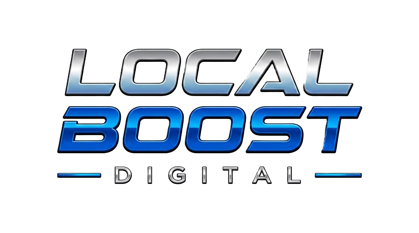 Local Boost Digital